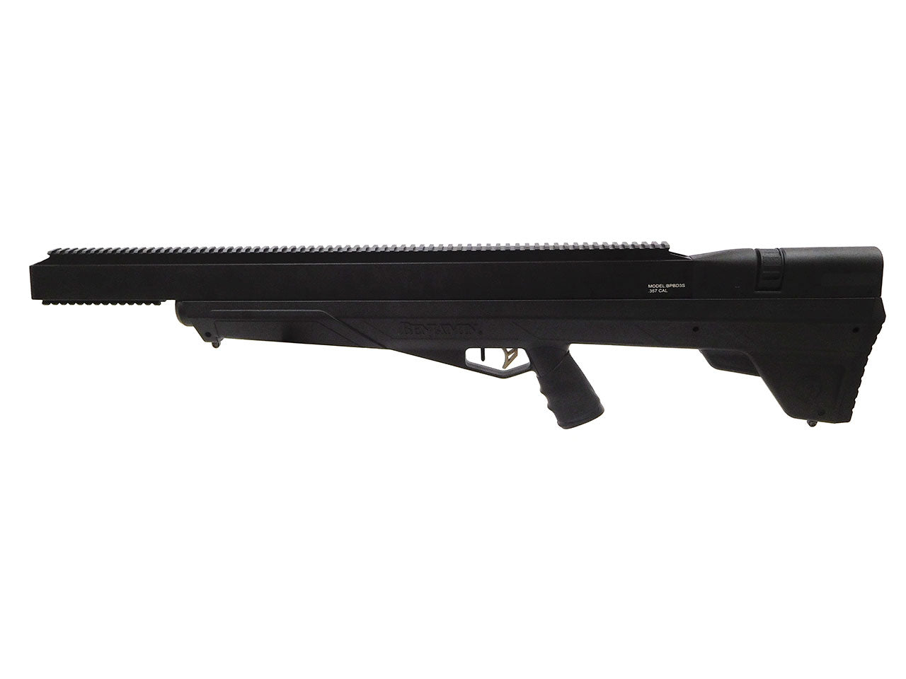Bulldog .357 Carbine
