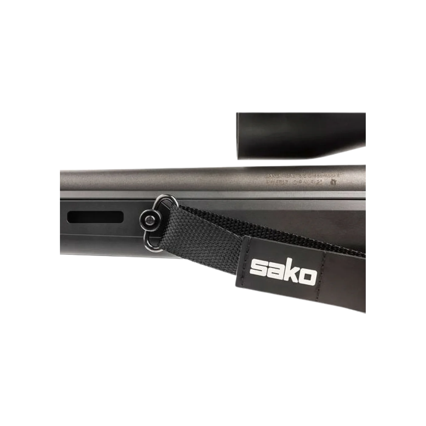 Correa Portafusil Sako 3 HGR QD Takedown para Rifle S20