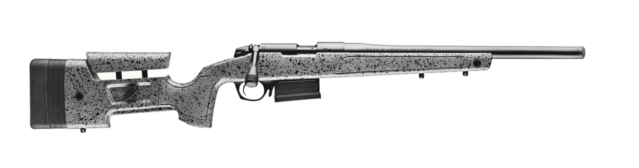 Rimfire BMR Carbon Series Rifle