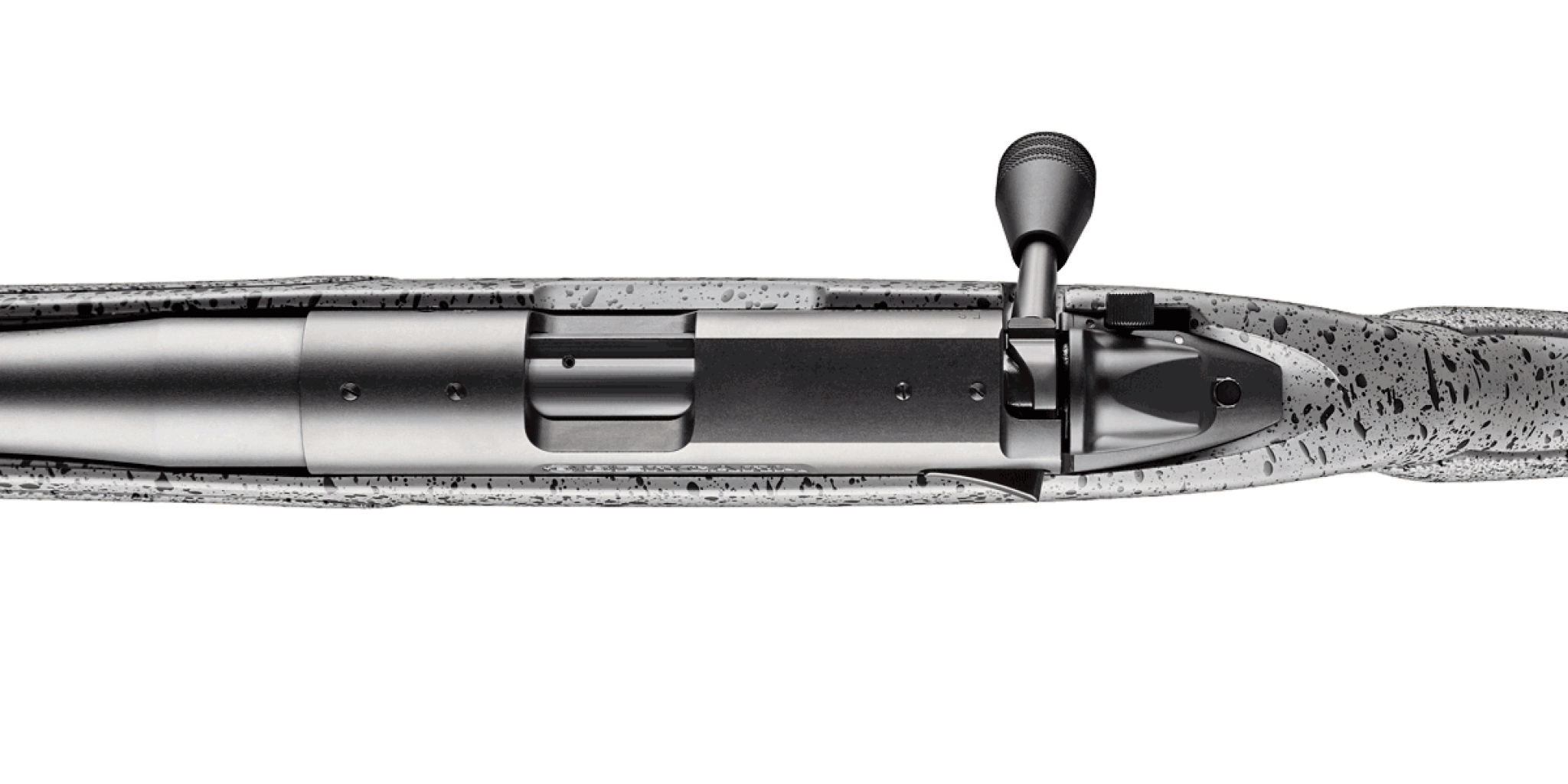 Rimfire BMR Carbon Series Rifle