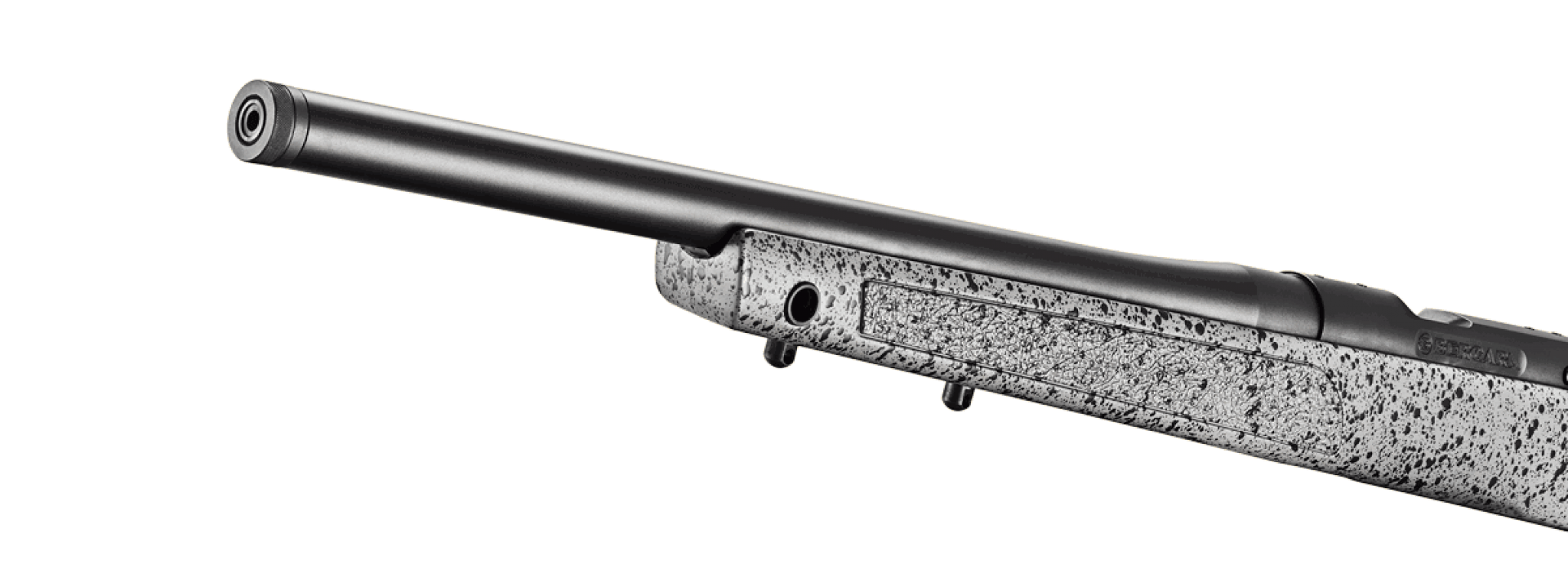 Rimfire BMR Carbon Series Rifle