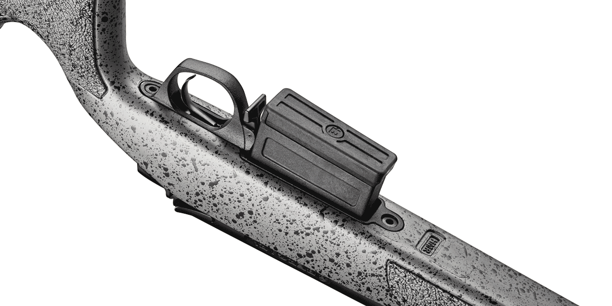 Rimfire BMR Carbon Series Rifle