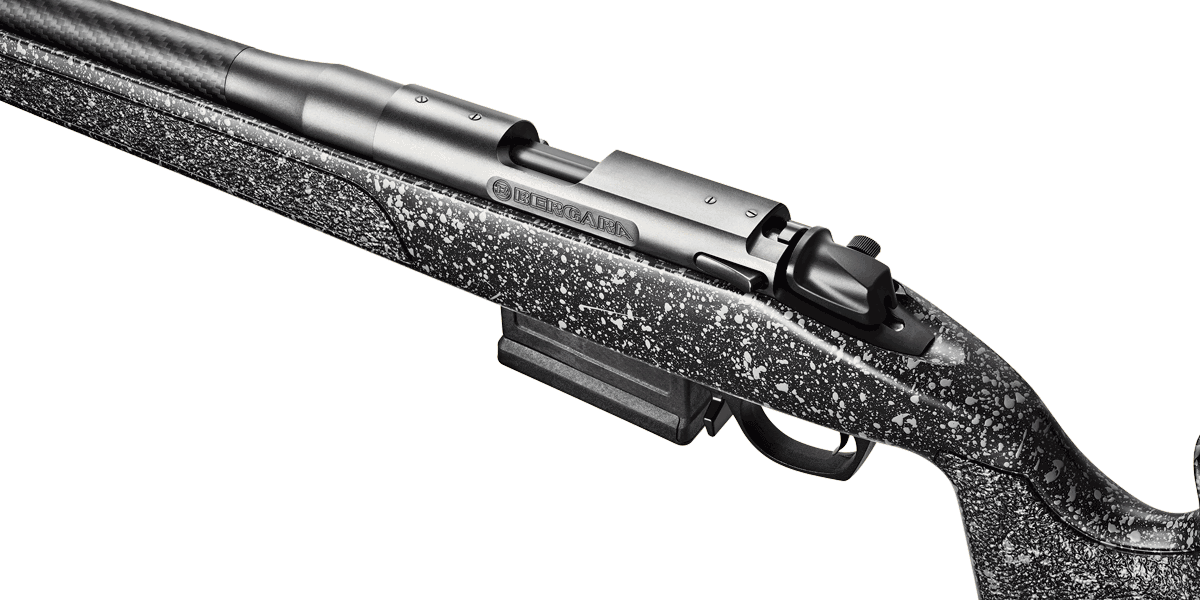 Rimfire BMR Carbon Series Rifle