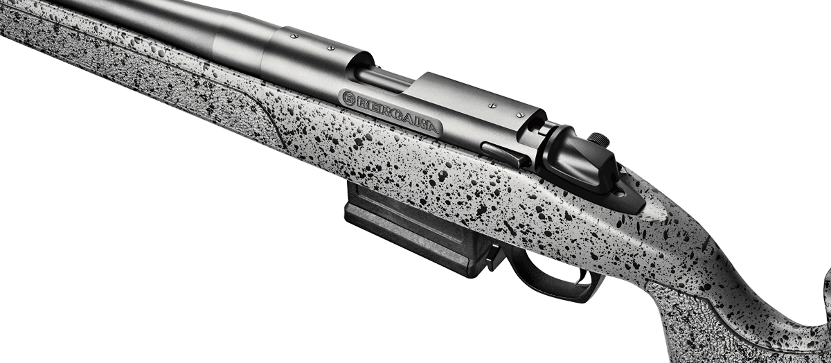 Rimfire BMR Carbon Series Rifle