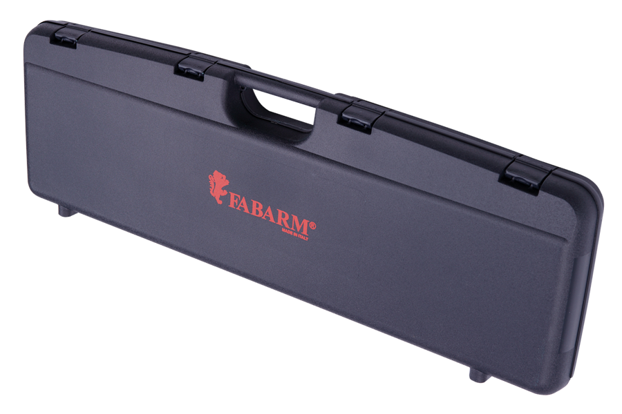 Escopeta Superpuesta Fabarm Elos N2 Trap