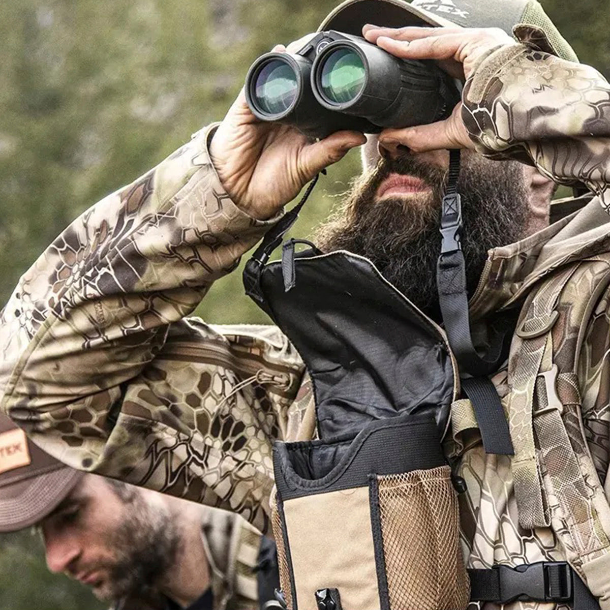 Prismáticos Vortex Fury HD 5000 AB 10x42 con telémetro