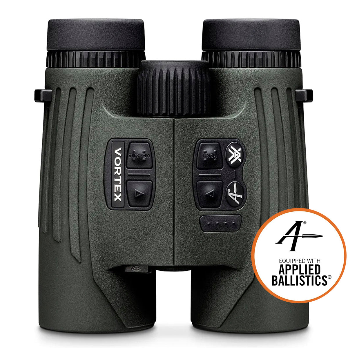 Prismáticos Vortex Fury HD 5000 AB 10x42 con telémetro