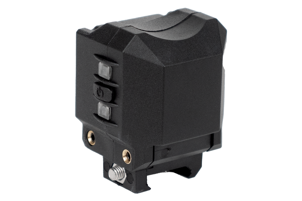 Cronógrafo de Bolsillo V2