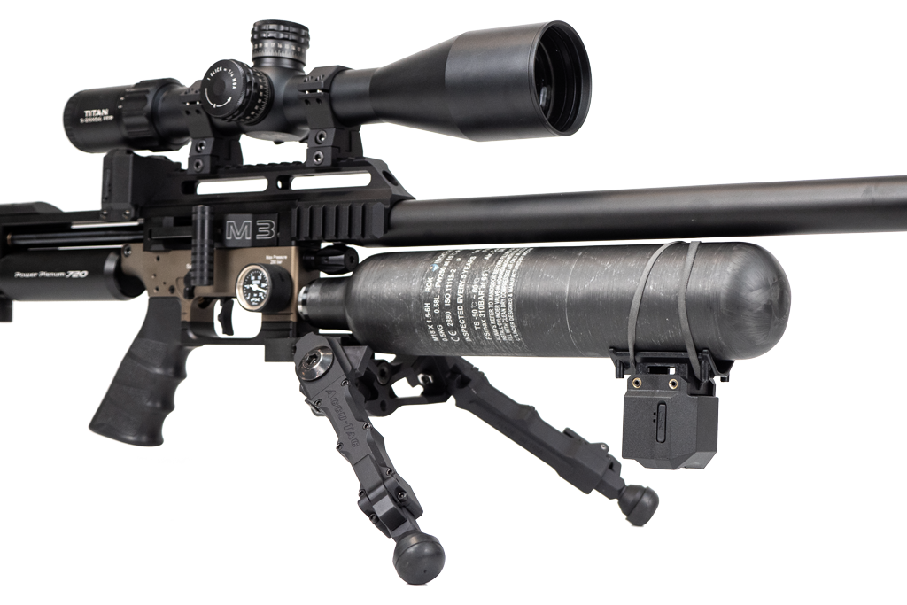 Cronógrafo de Bolsillo V2