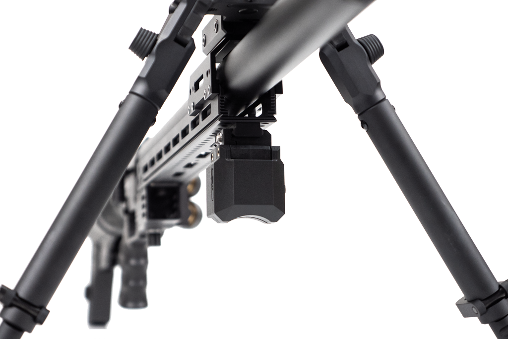 Cronógrafo de Bolsillo V2