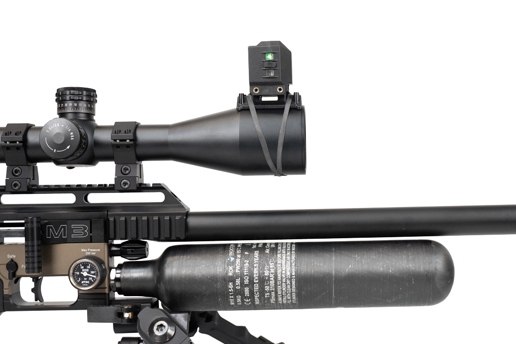 Cronógrafo de Bolsillo V2