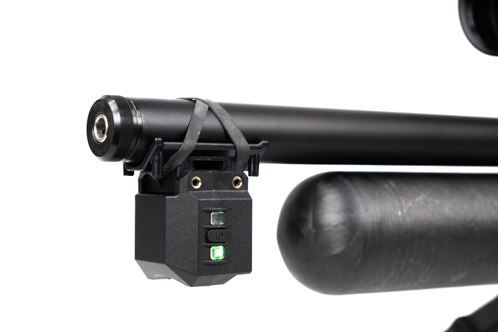 Cronógrafo de Bolsillo V2