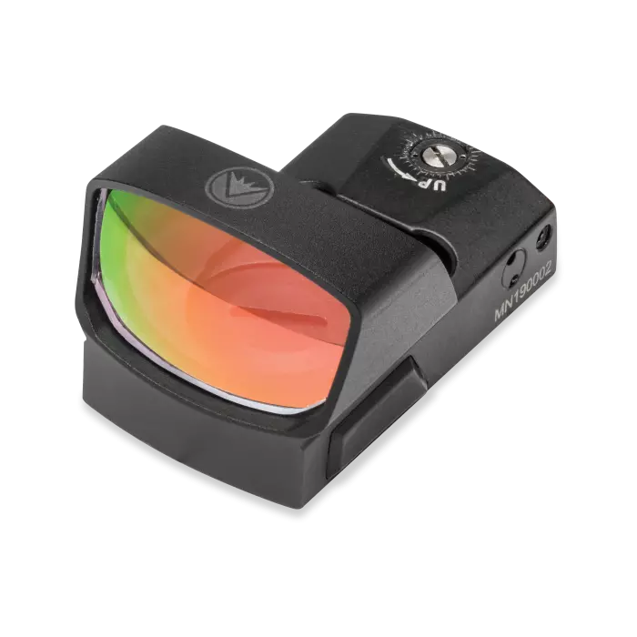 FastFire 4 Red Dot