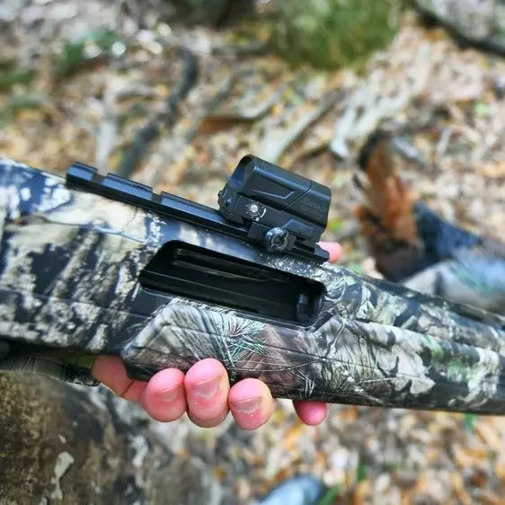 FastFire 4 Red Dot