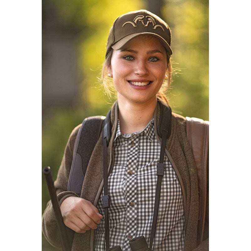 Gorra BLASER Mesh Summer