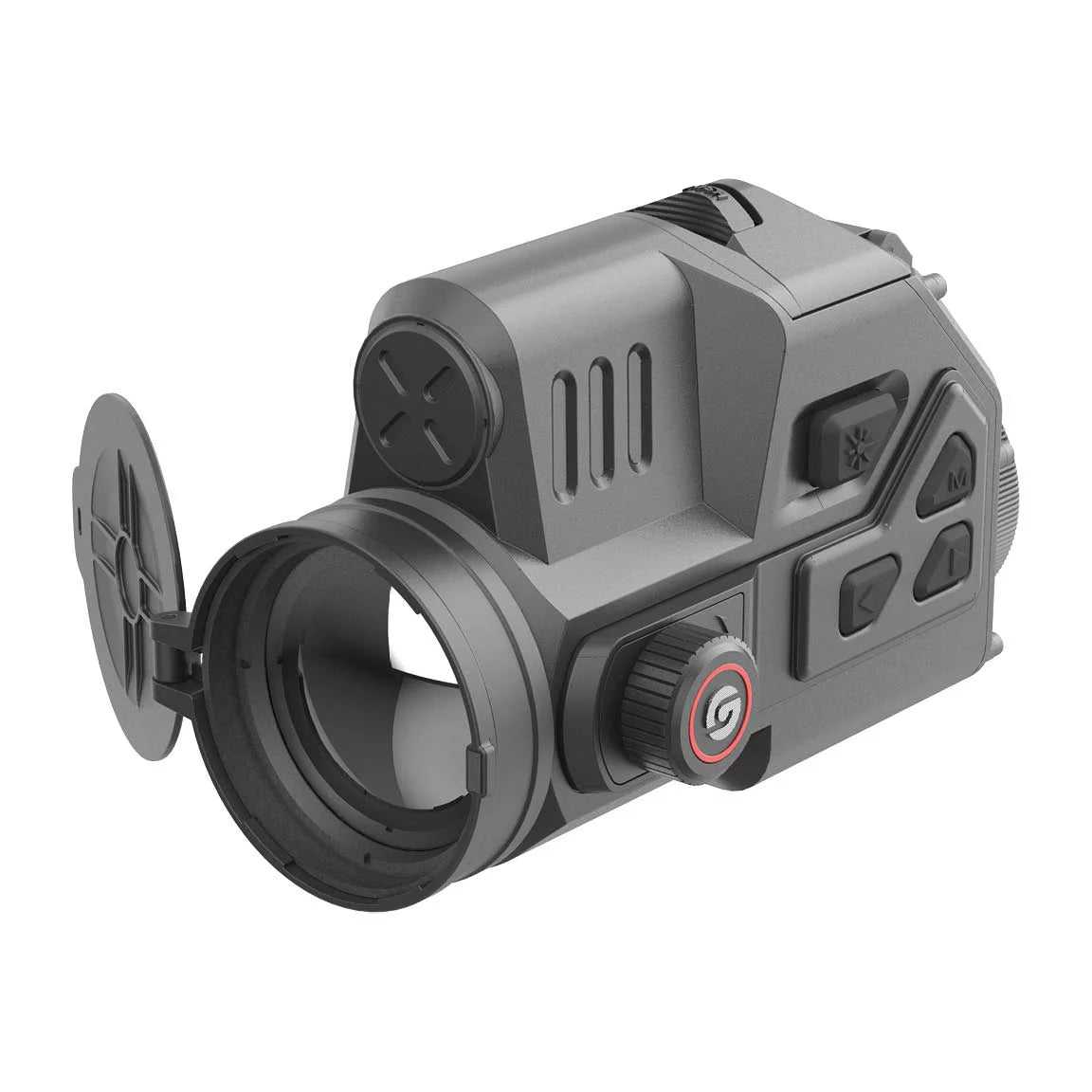 Monocular Térmico Acoplable Clip-On Guide Serie TB Pro