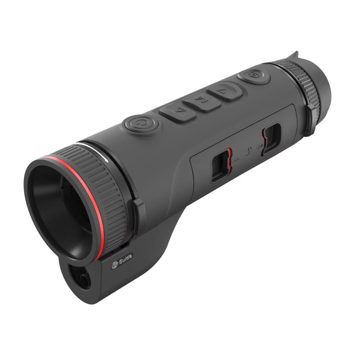 Monocular Térmico Guide Serie TJ LRF