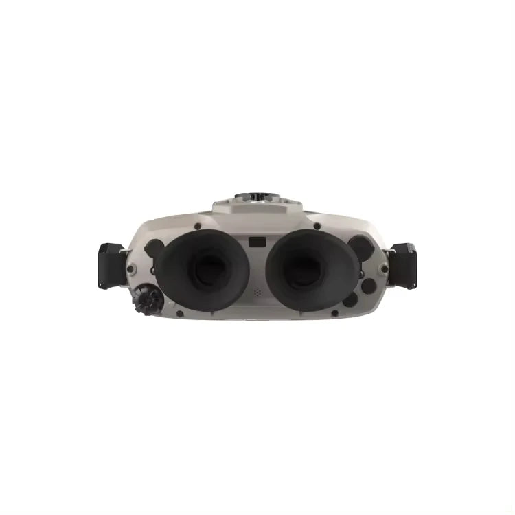 Military Binocular TOM-B Bispectral Thermal and Night Vision