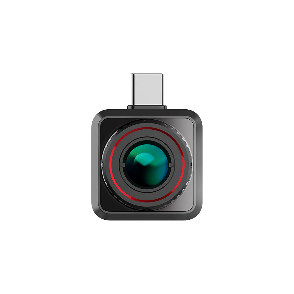 Thermal Camera for Explorer E20 Plus Smartphones