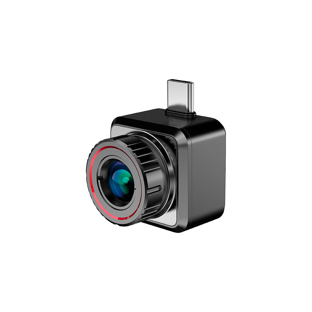 Thermal Camera for Explorer E20 Plus Smartphones