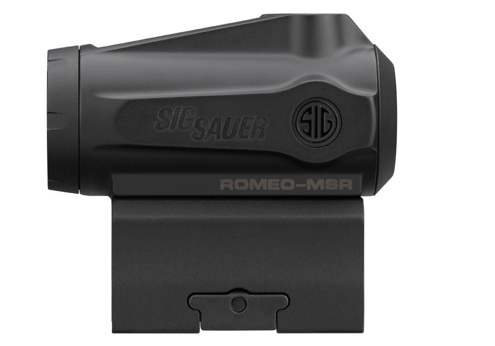 Punto Rojo Holográfico Sig Sauer Romeo-MSR Gen II