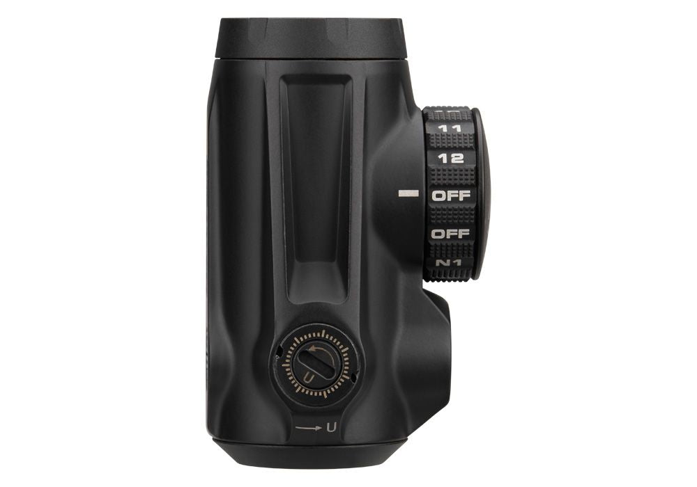 Punto Rojo Holográfico Sig Sauer Romeo-MSR Gen II