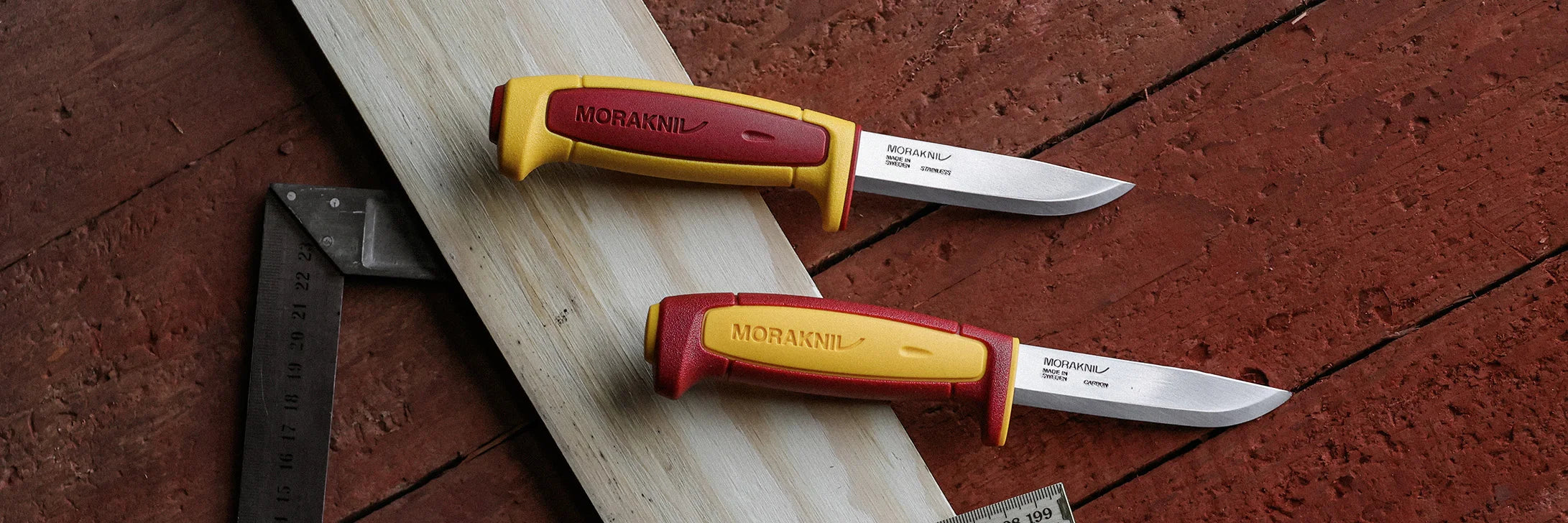 Basic Knife Limited Edition 2023