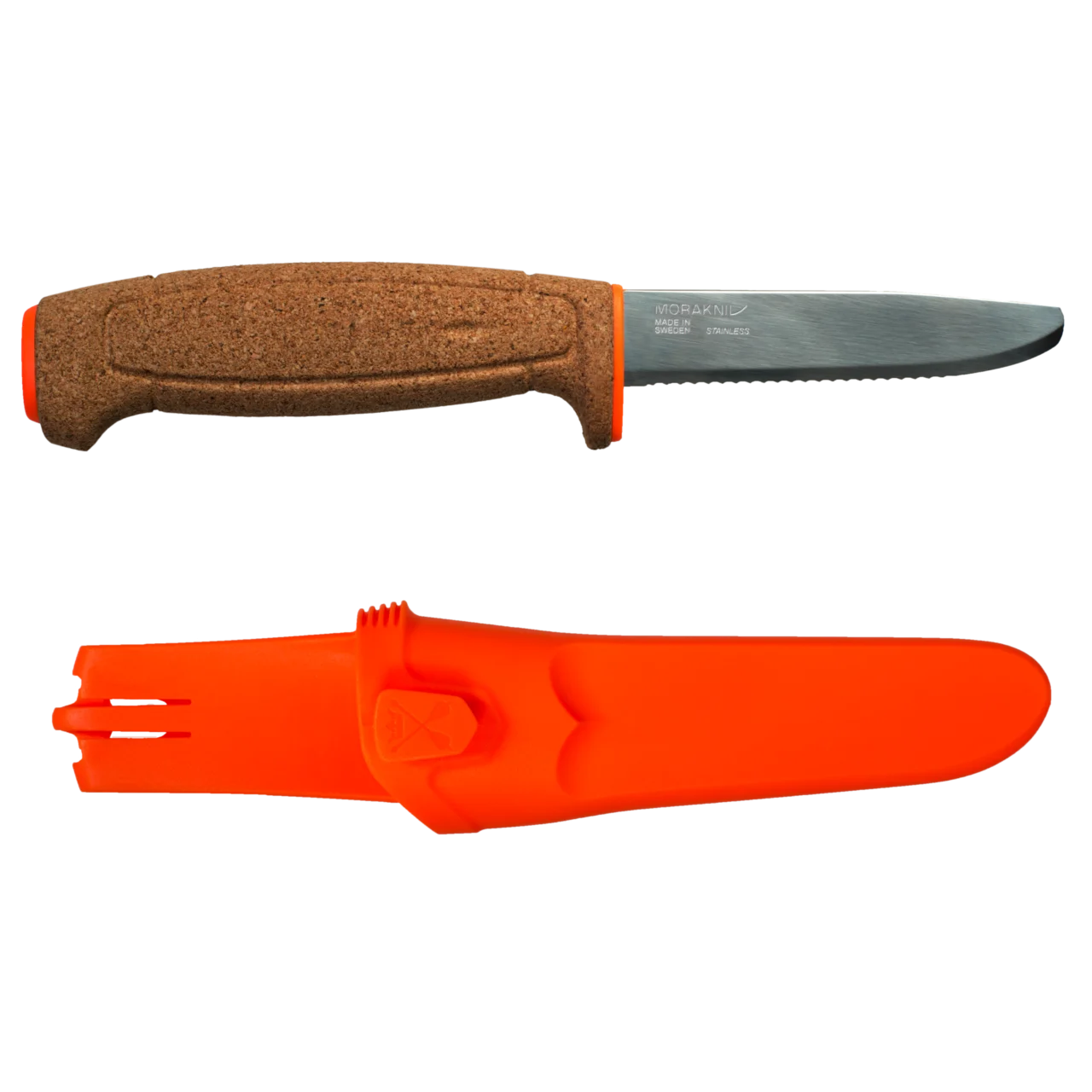 Cuchillo Flotante SRT Safe (S)