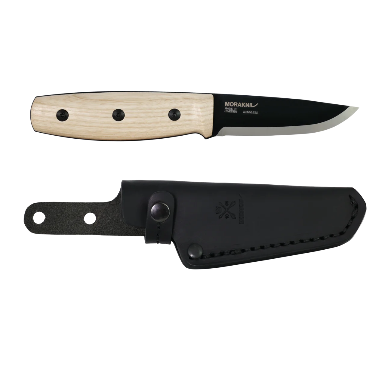 Finn BlackBlade™ Knife (S)