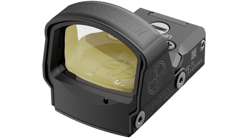 LEUPOLD DeltaPoint Pro 2.5 MOA Dot Scope