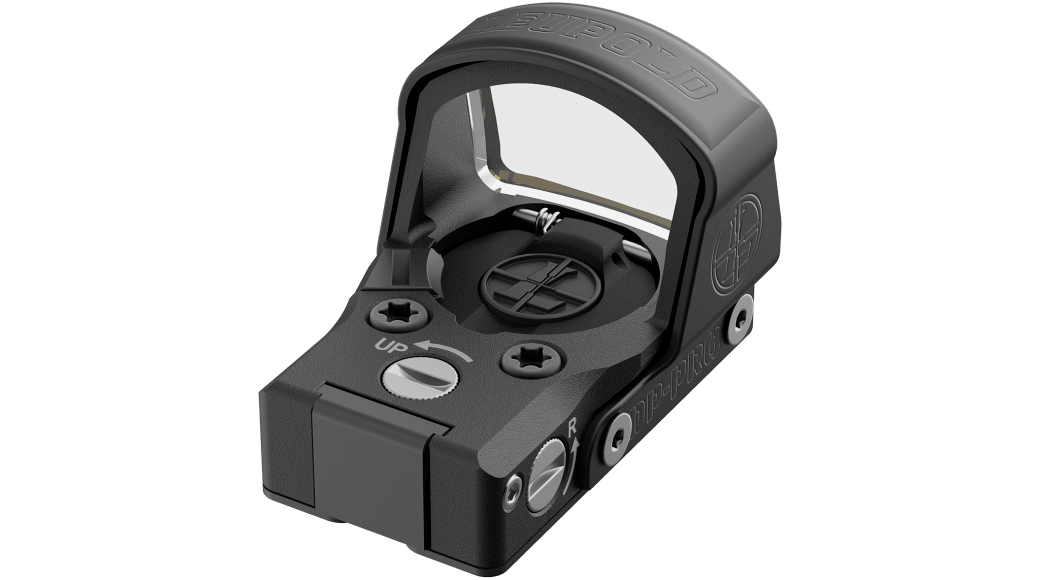 LEUPOLD DeltaPoint Pro 2.5 MOA Dot Scope