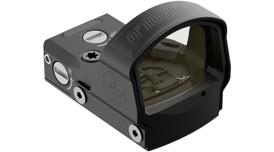 LEUPOLD DeltaPoint Pro 2.5 MOA Dot Scope