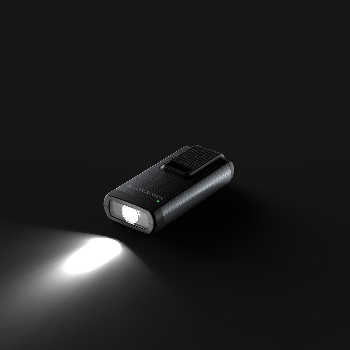 Linterna Llavero Ledlenser K6R