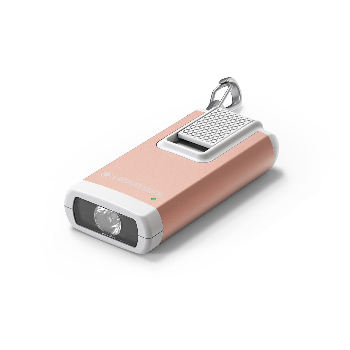 Linterna Llavero Ledlenser K6R
