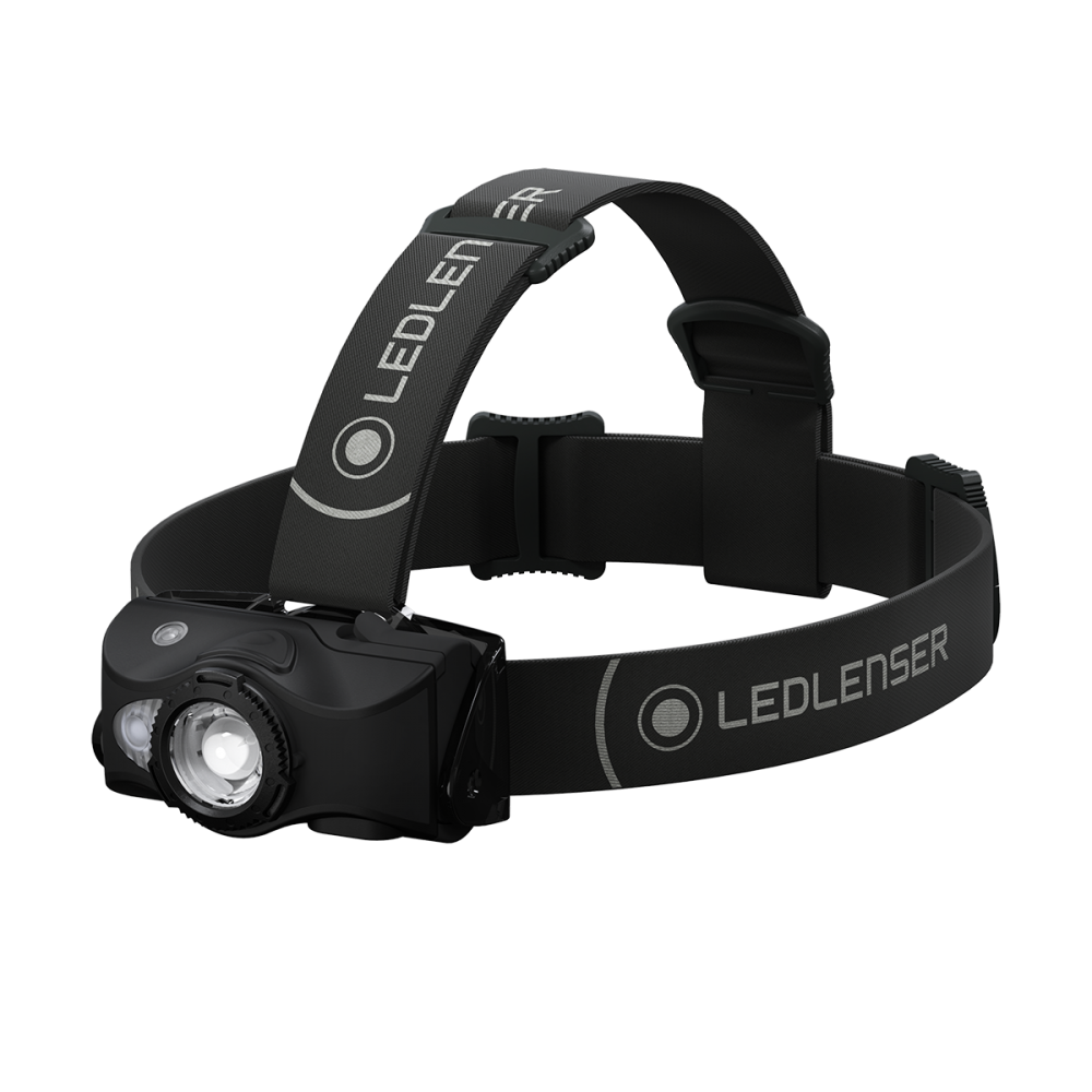 Linterna Frontal Ledlenser MH8