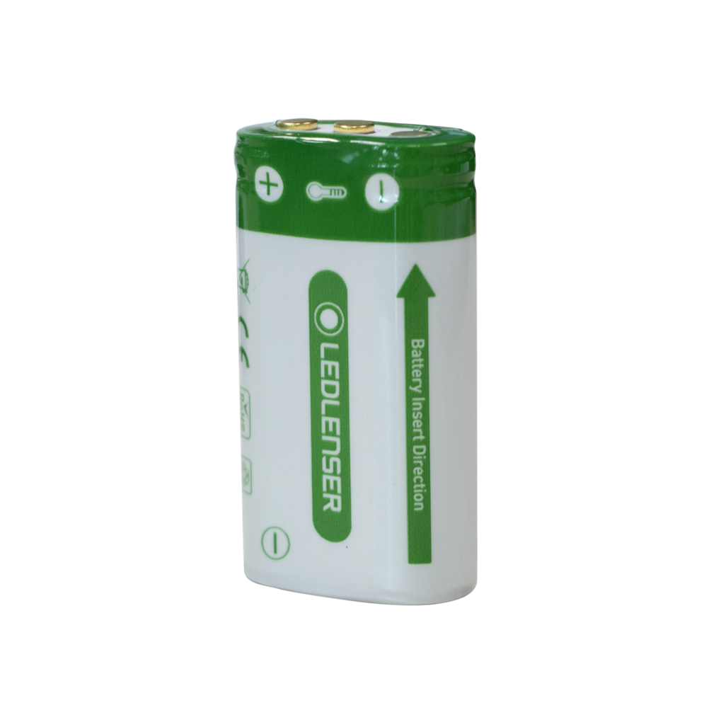 Bateria Original de Li-Ion Ledlenser