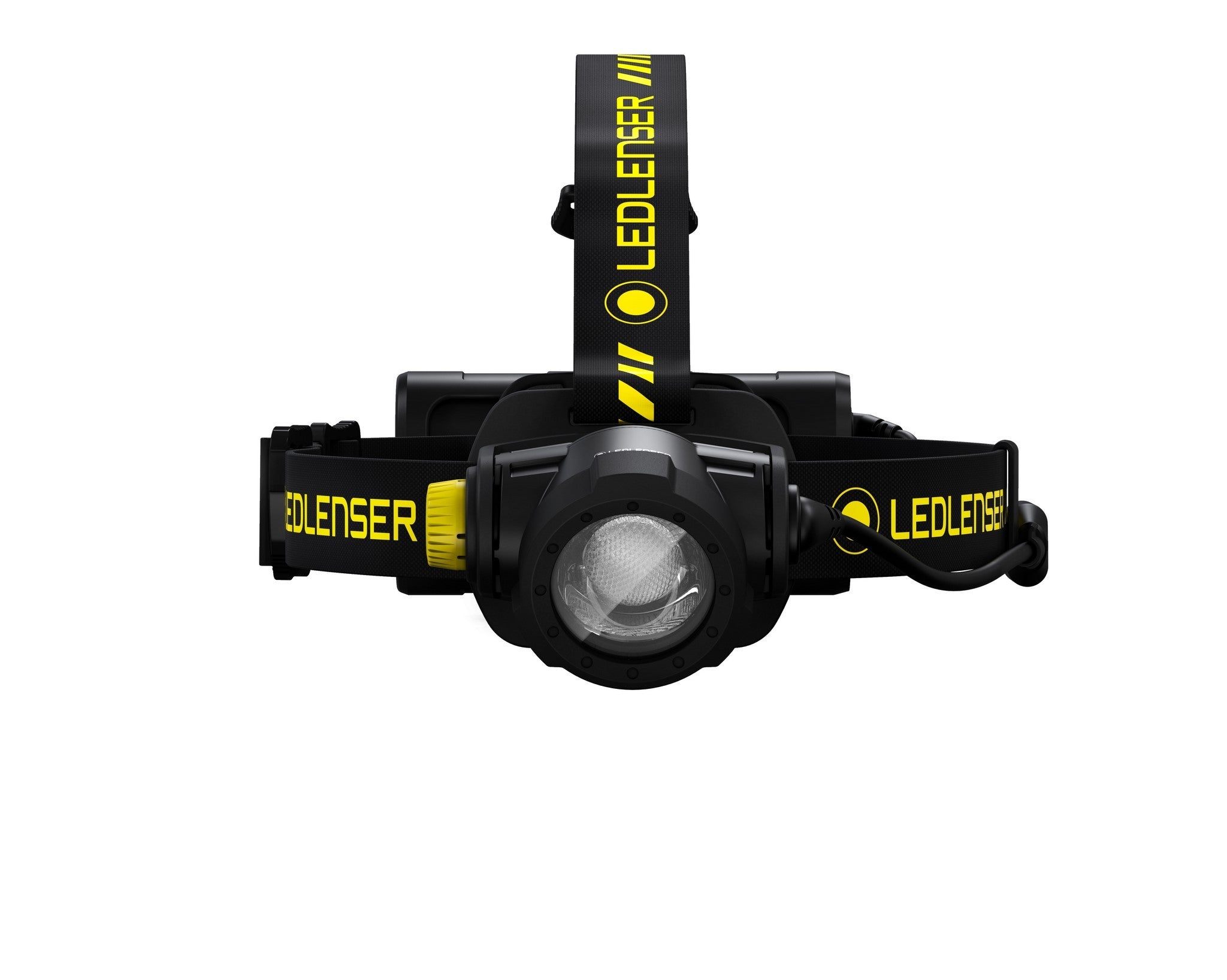 Linterna Frontal Ledlenser H15R