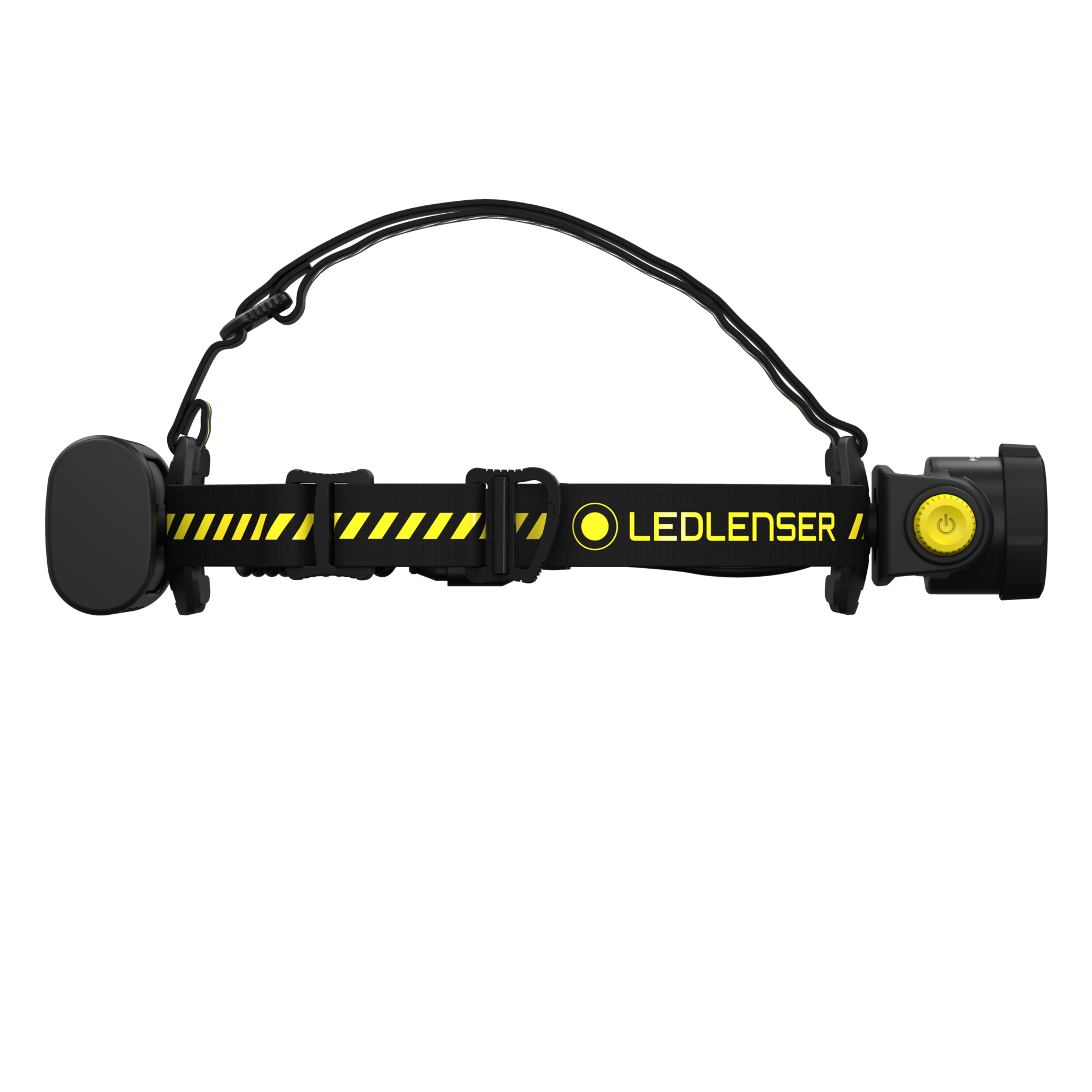 Linterna Frontal Ledlenser H15R