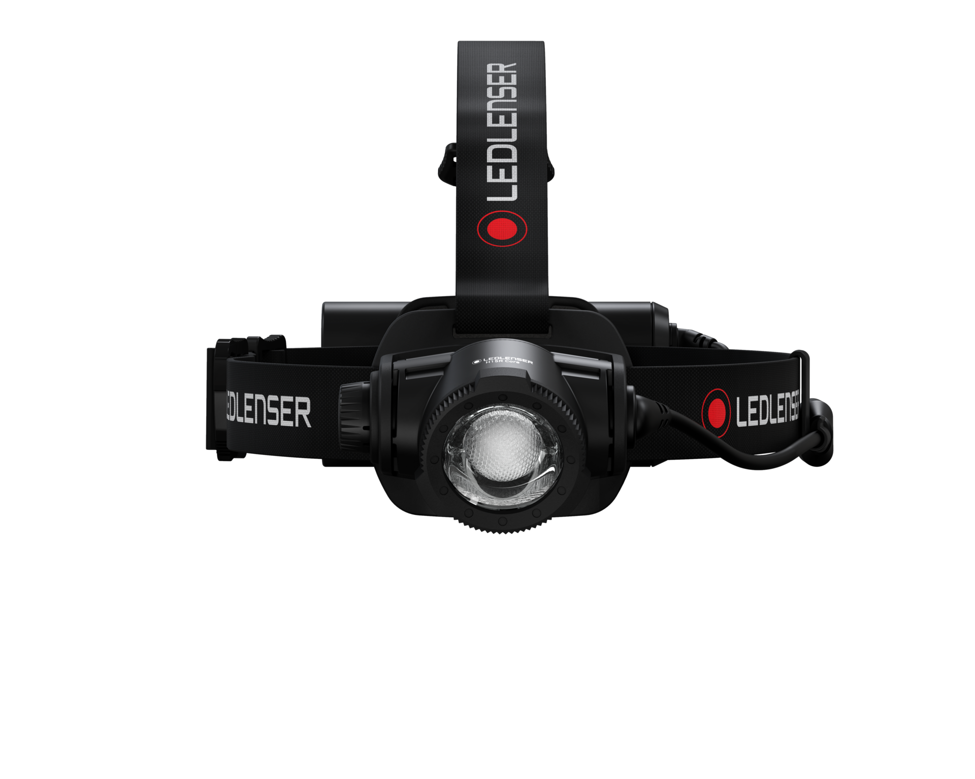 Linterna Frontal Ledlenser H15R