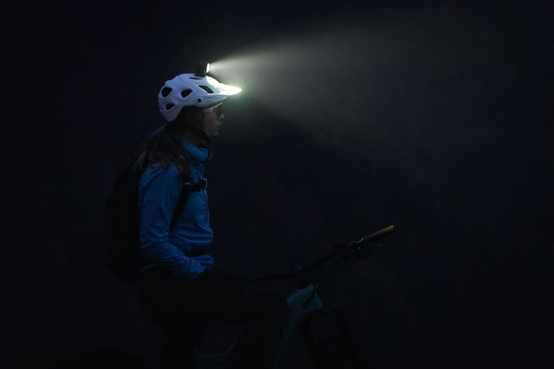 Linterna Frontal Ledlenser H19R