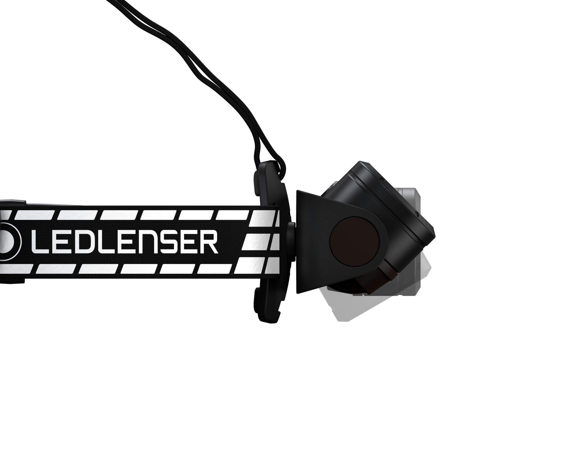 Linterna Frontal Ledlenser H19R