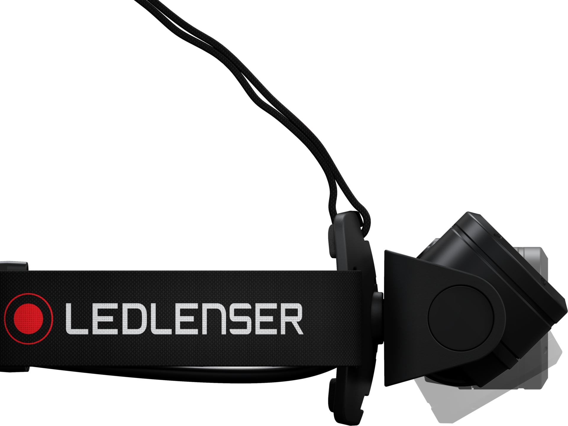 Linterna Frontal Ledlenser H19R