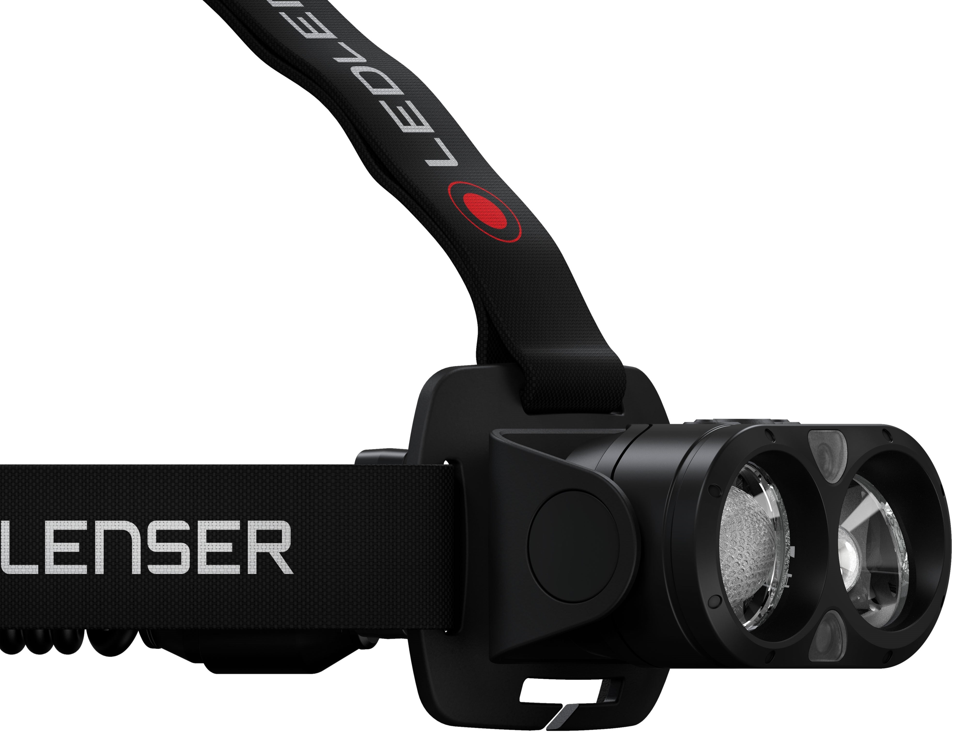 Linterna Frontal Ledlenser H19R