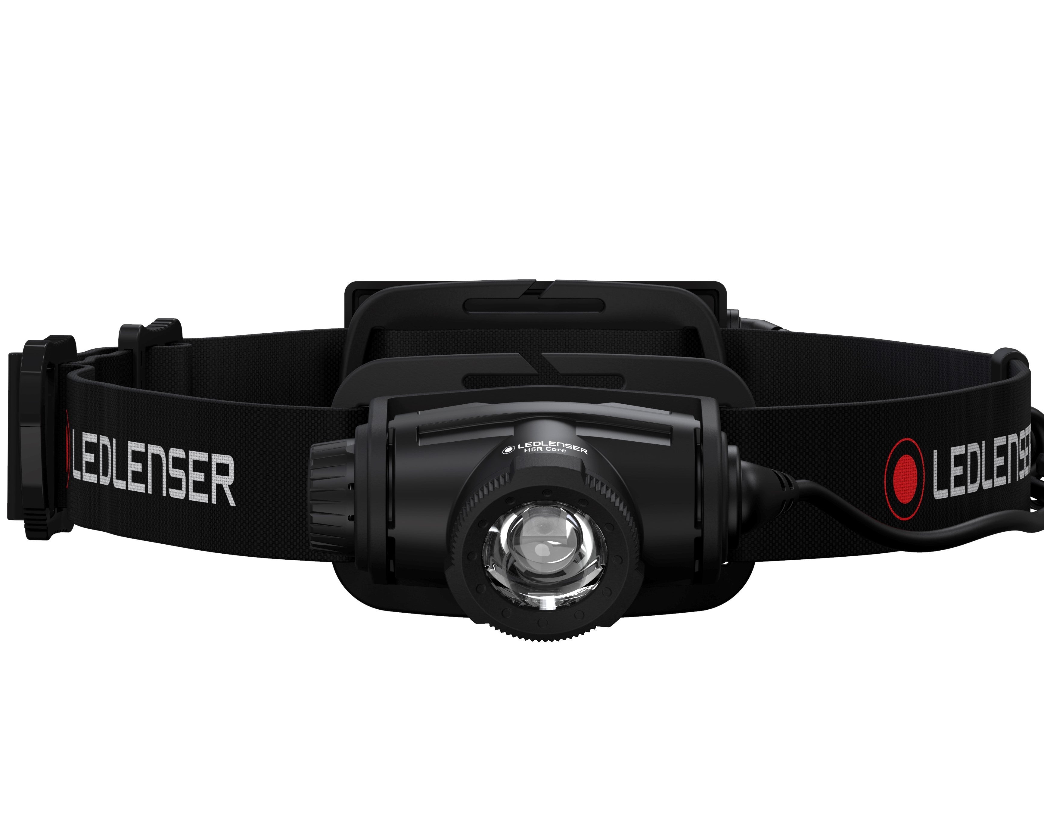 Linterna Frontal Ledlenser H5