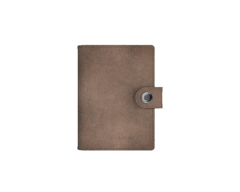 Cartera Tarjetero con Linterna Ledlenser Lite Wallet