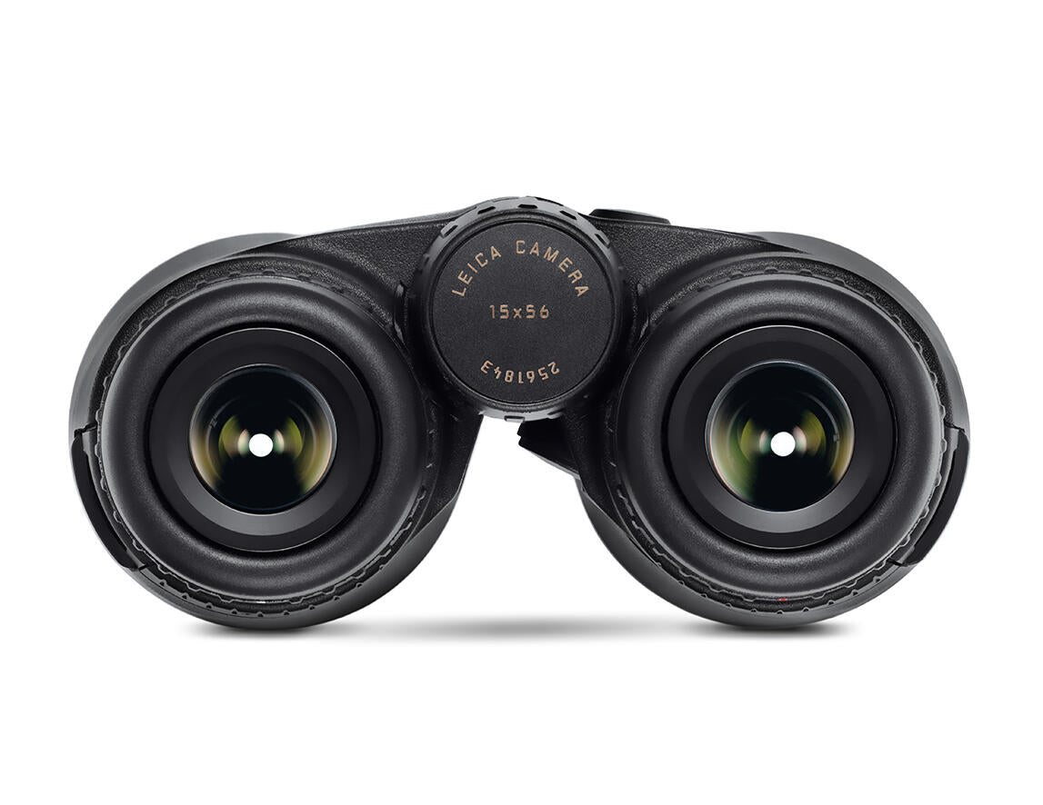 Prismáticos con Telémetro Leica Geovid R SE