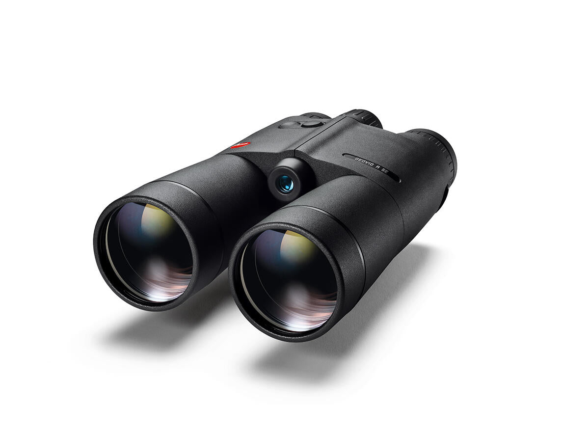 Prismáticos con Telémetro Leica Geovid R SE