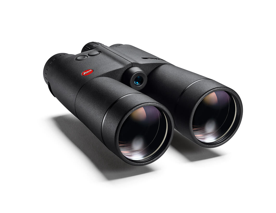 Prismáticos con Telémetro Leica Geovid R SE