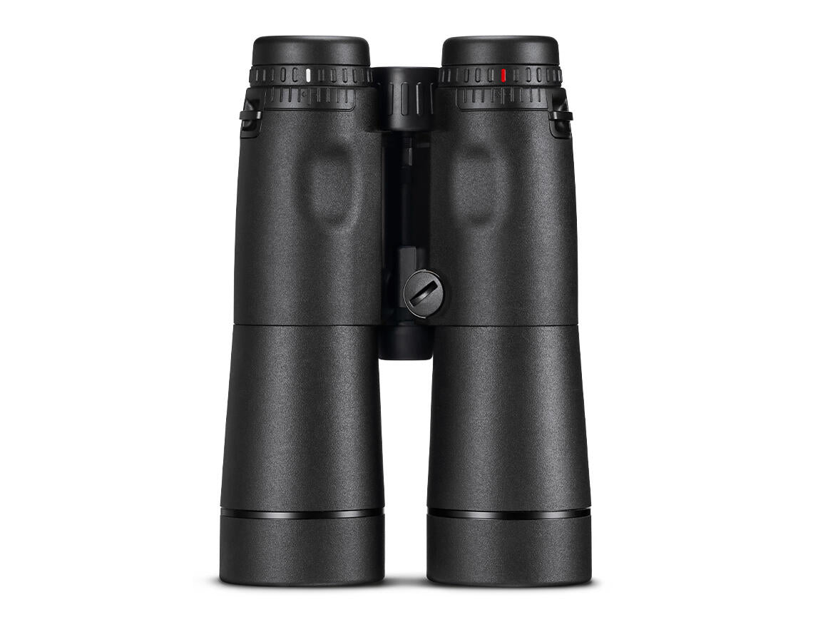 Prismáticos con Telémetro Leica Geovid R SE