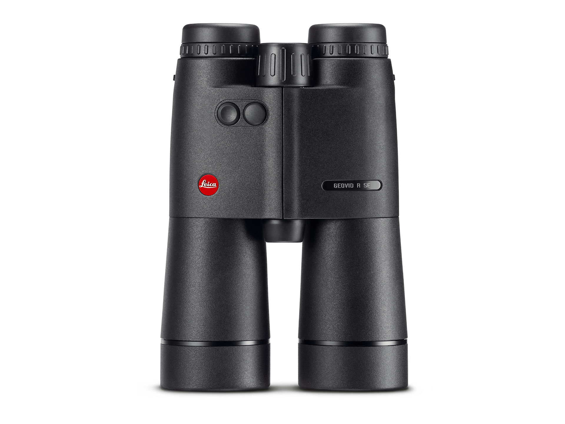 Prismáticos con Telémetro Leica Geovid R SE